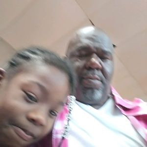 Meet your Posher, Roderick